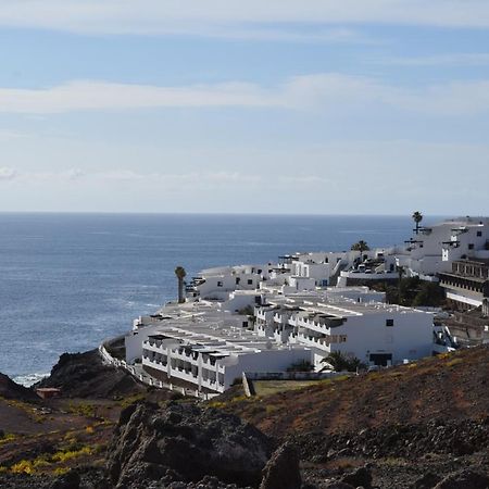 North Cliff Apartment *The Ocean Beneath Your Feet* Gáldar Exteriér fotografie