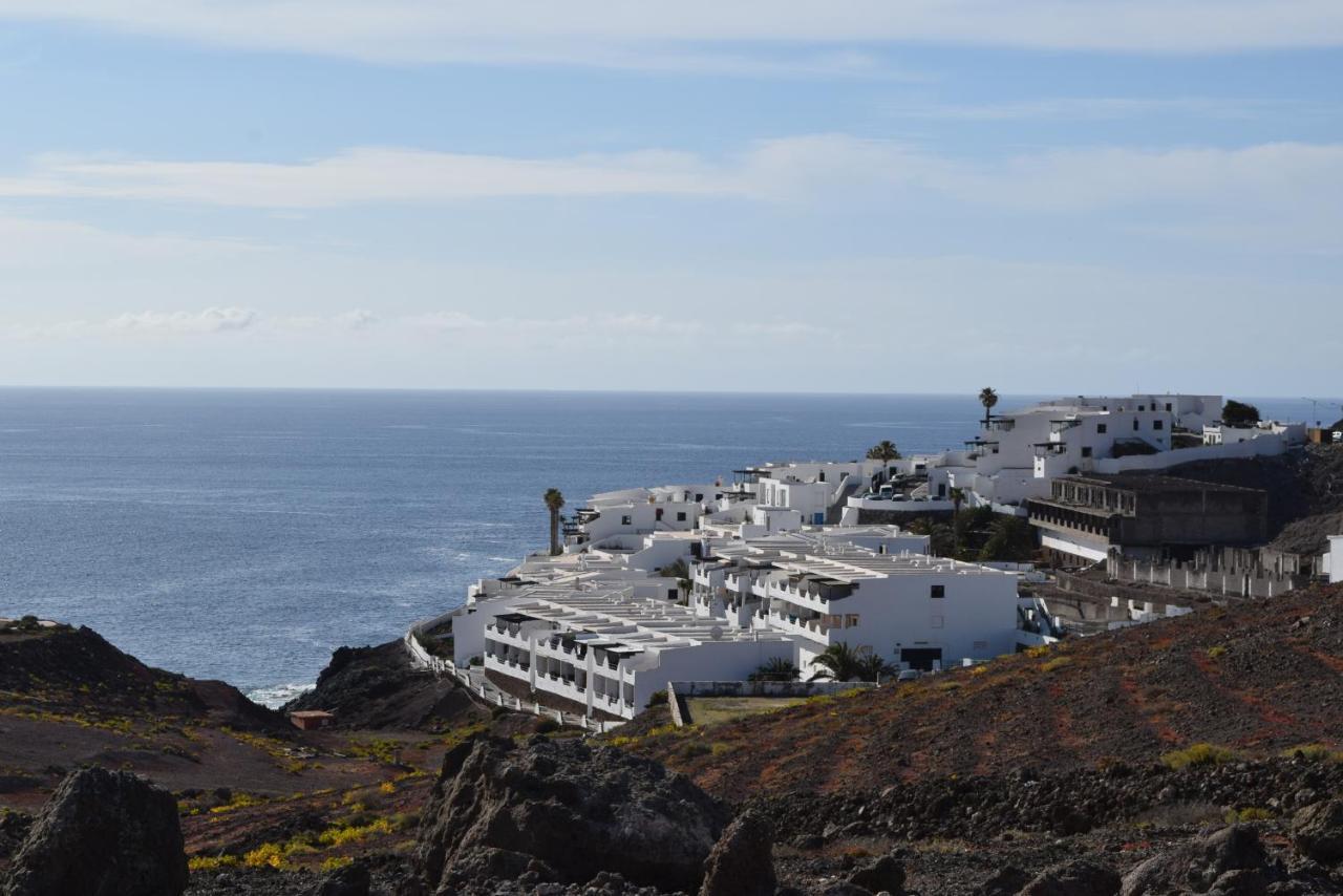 North Cliff Apartment *The Ocean Beneath Your Feet* Gáldar Exteriér fotografie