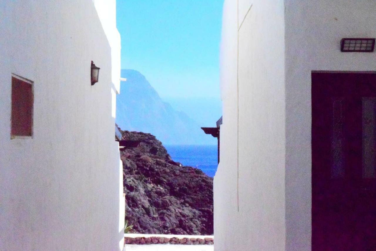 North Cliff Apartment *The Ocean Beneath Your Feet* Gáldar Exteriér fotografie