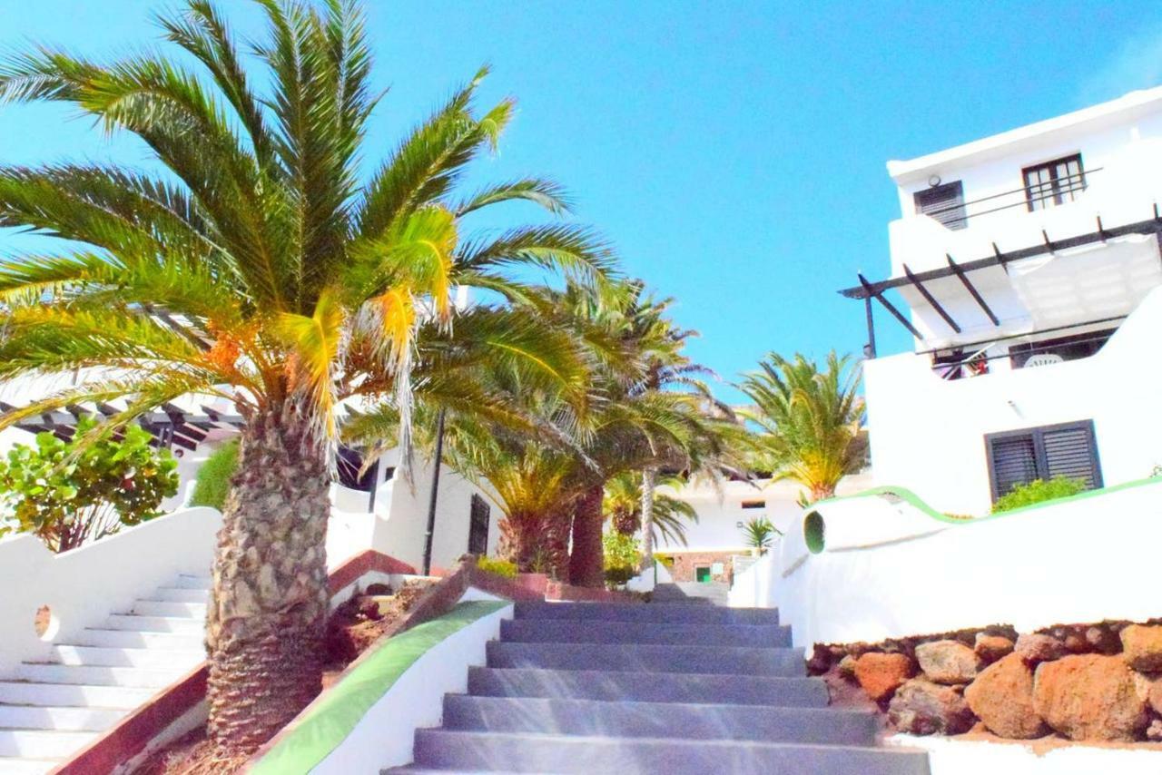 North Cliff Apartment *The Ocean Beneath Your Feet* Gáldar Exteriér fotografie