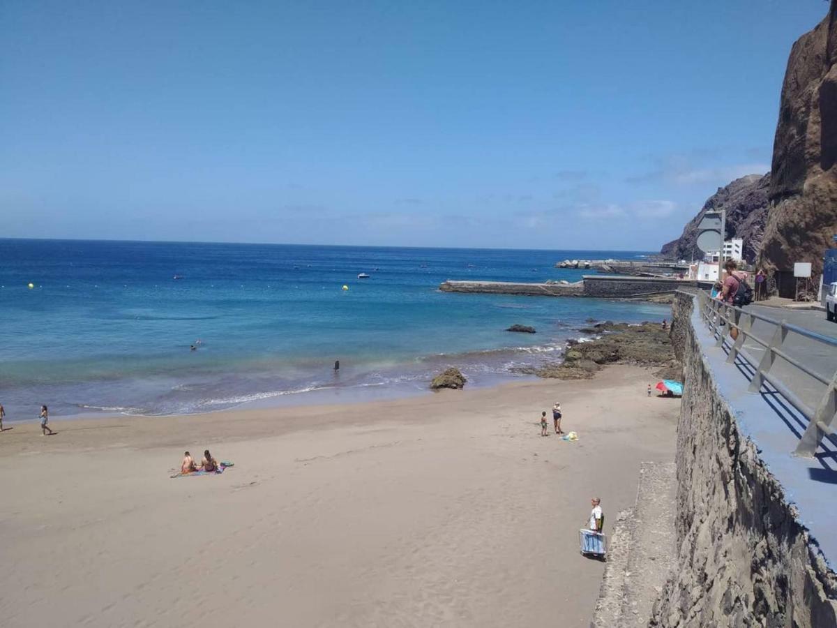 North Cliff Apartment *The Ocean Beneath Your Feet* Gáldar Exteriér fotografie