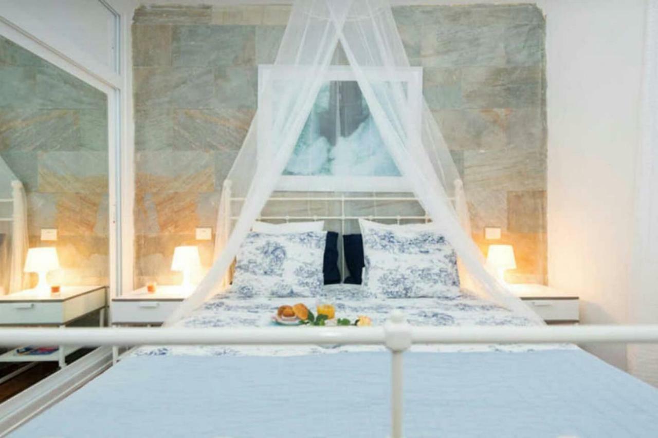 North Cliff Apartment *The Ocean Beneath Your Feet* Gáldar Exteriér fotografie